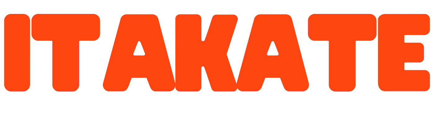 ITAKATE